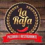 Logotipo Laraffa Restaurante